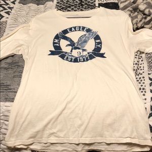 American eagle Long sleeve